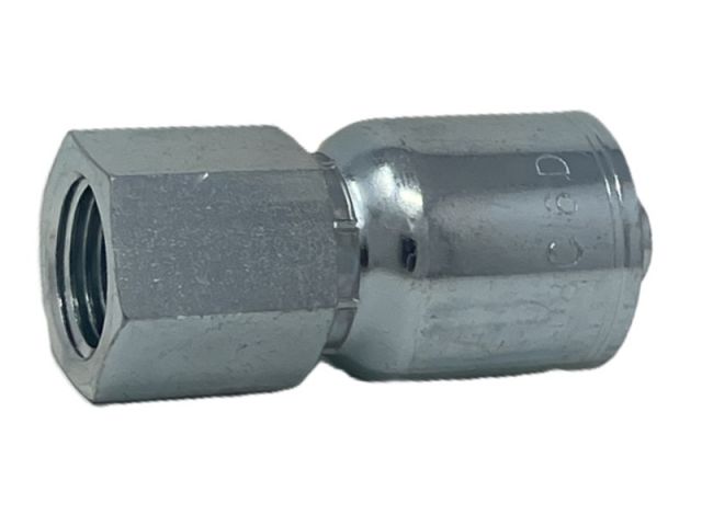 FP7 - Female Pipe - Maverick 7 Series Crimp Fitting